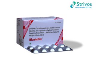 Blastofix