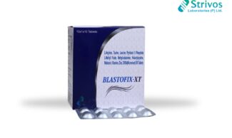 Blastofix XT