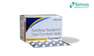 Trypsinac P